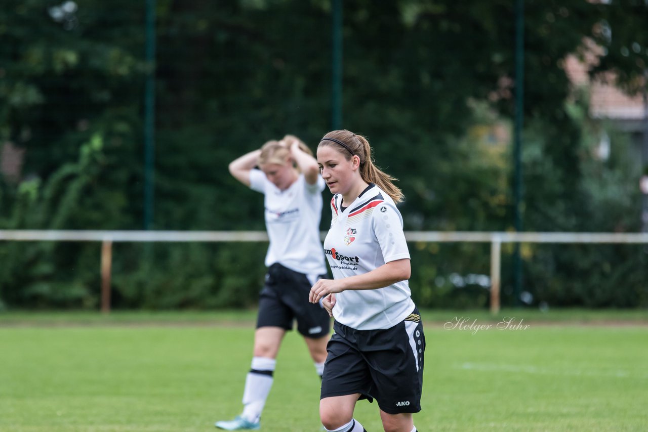 Bild 236 - Frauen Kieler MTV - SV Henstedt Ulzburg 2 : Ergebnis: 2:6